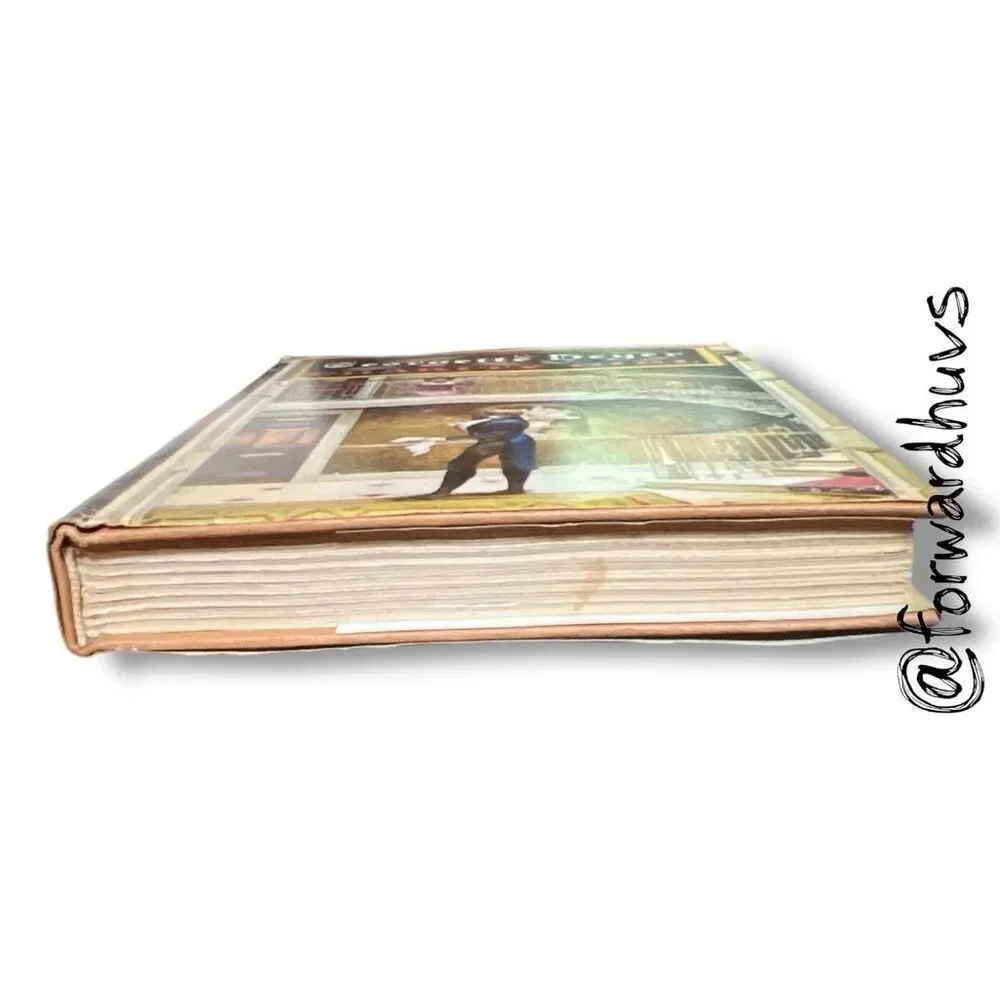 Charity Girl by Georgette Heyer – Book Club Edition, 1970